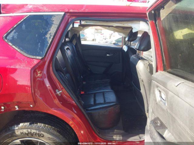 Nissan Rogue Sv Fwd Image 5