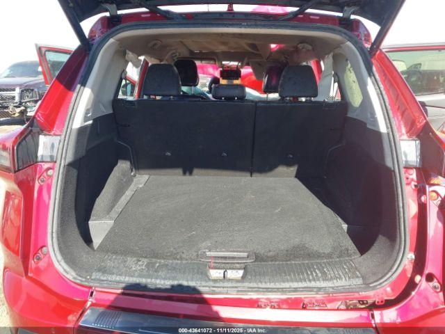 Nissan Rogue Sv Fwd Image 13