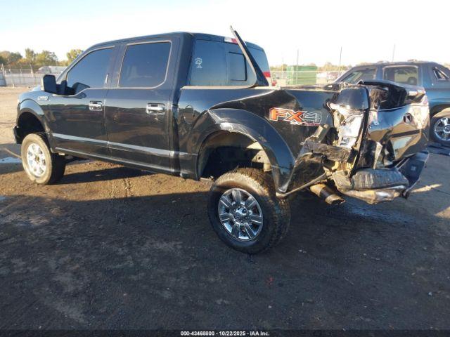 Ford F-150 Xlt Image 3