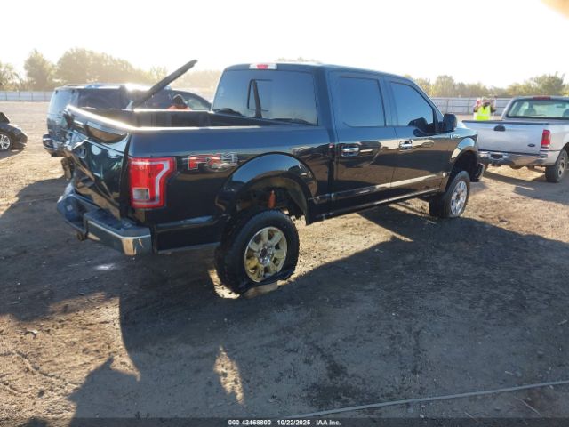 Ford F-150 Xlt Image 4