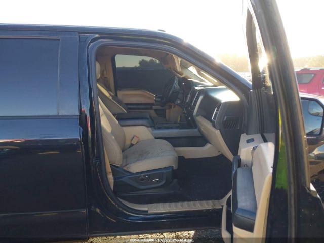 Ford F-150 Xlt Image 2