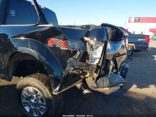 Ford F-150 Xlt Image 5