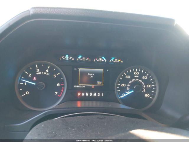 Ford F-150 Xlt Image 6