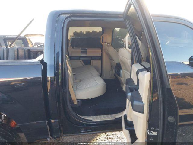 Ford F-150 Xlt Image 7