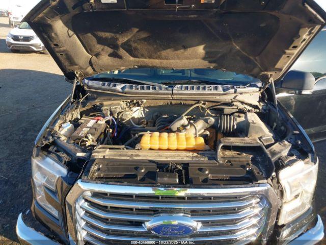 Ford F-150 Xlt Image 10