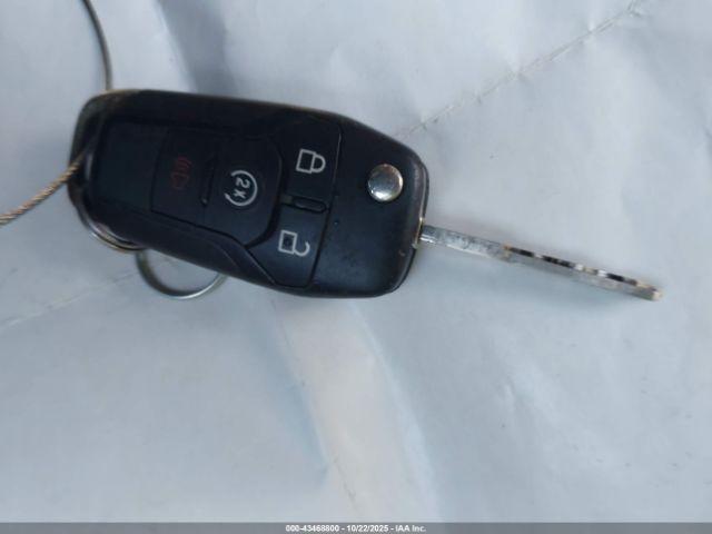 Ford F-150 Xlt Image 9