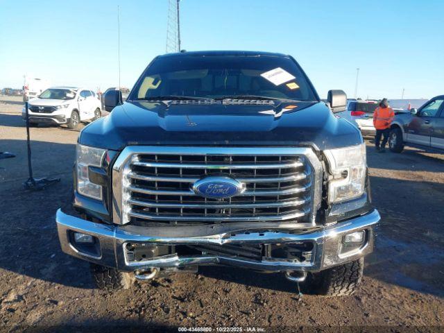 Ford F-150 Xlt Image 13