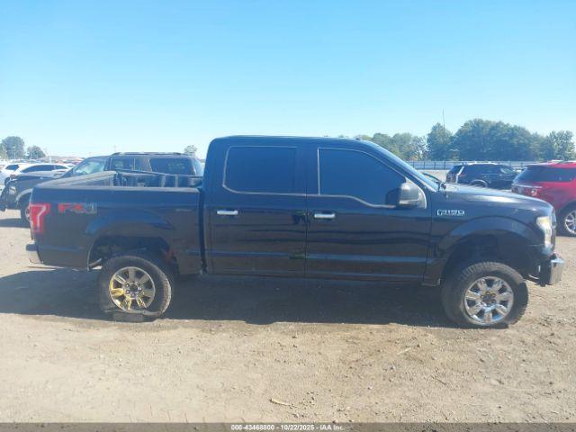 Ford F-150 Xlt Image 15