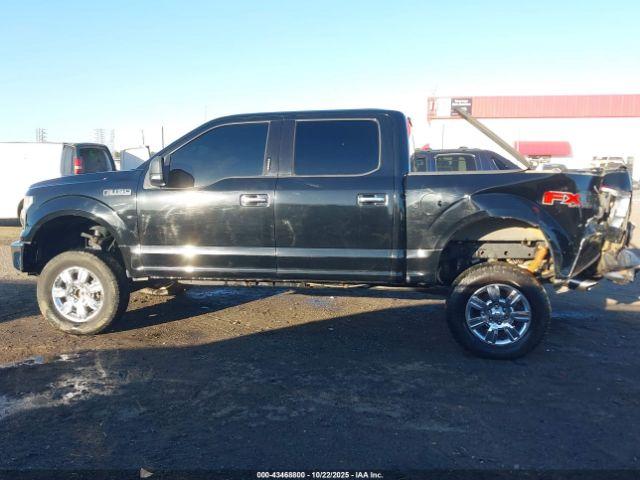 Ford F-150 Xlt Image 11