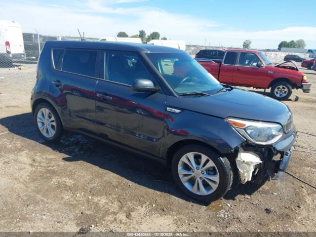 Kia Soul + Image 1