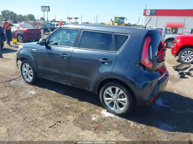 Kia Soul + Image 4