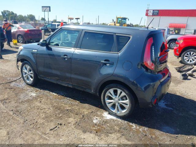 Kia Soul + Image 4