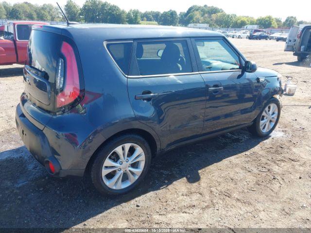 Kia Soul + Image 8