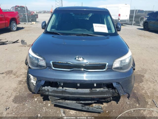 Kia Soul + Image 2