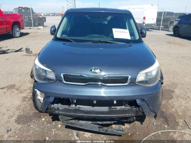 Kia Soul + Image 2