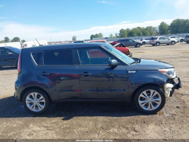 Kia Soul + Image 14