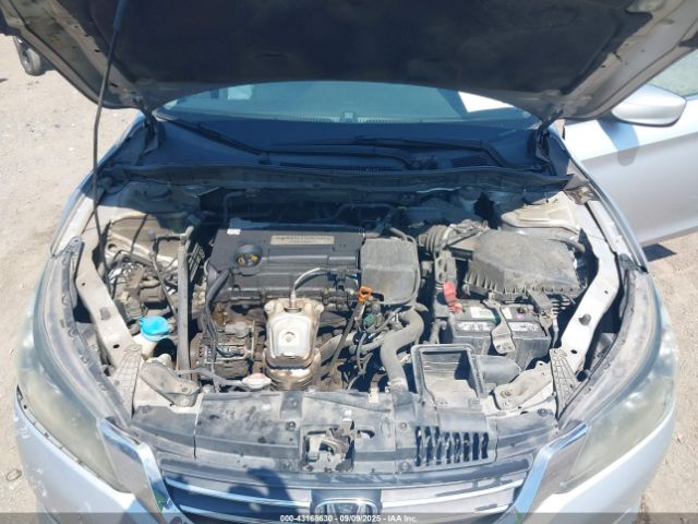 Honda Accord Lx Image 15