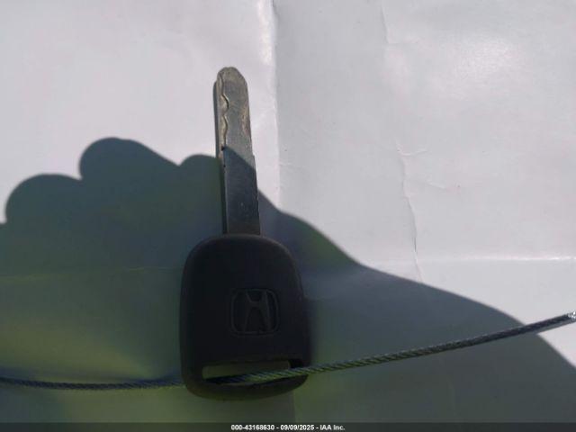 Honda Accord Lx Image 3