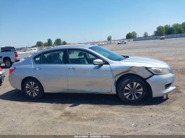 Honda Accord Lx Image 7