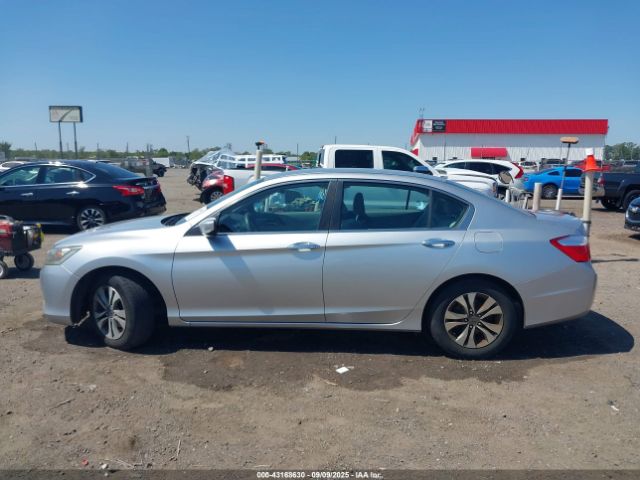 Honda Accord Lx Image 6