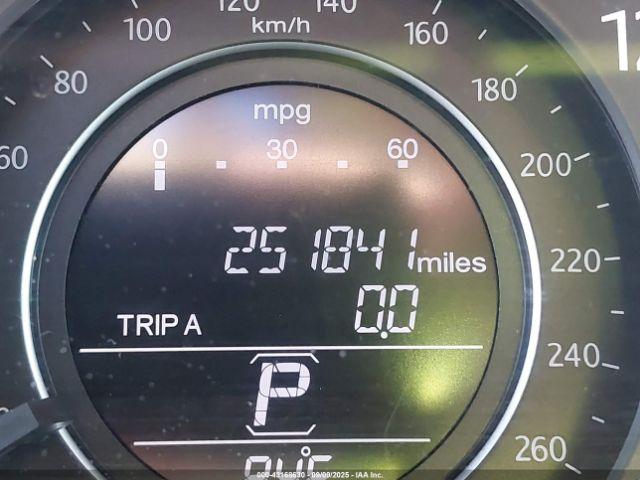 Honda Accord Lx Image 10