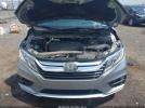Honda Odyssey Ex-l Image 10