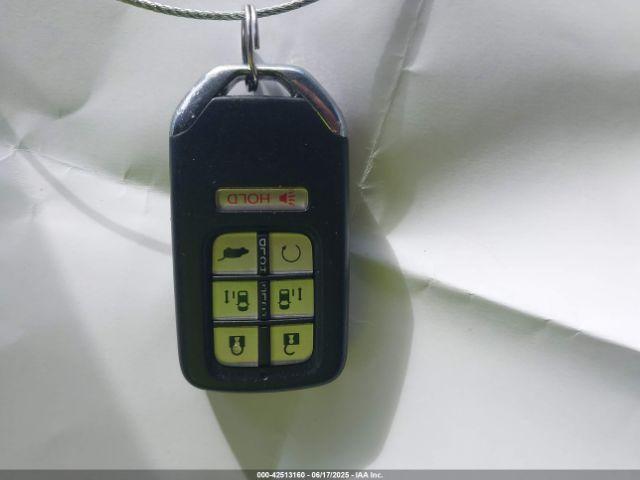 Honda Odyssey Ex-l Image 14