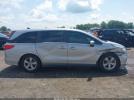 Honda Odyssey Ex-l Image 15