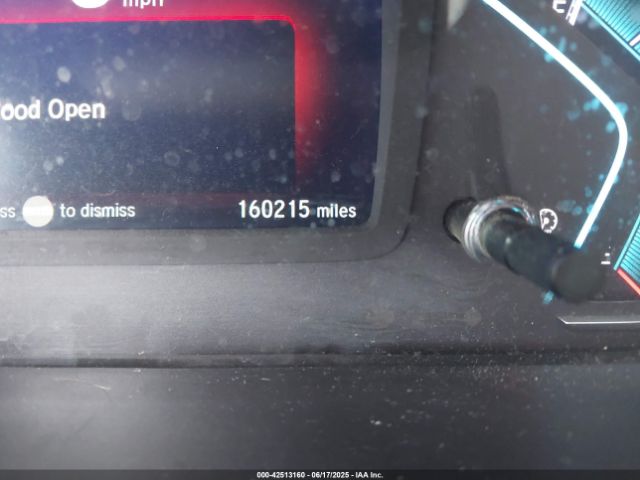 Honda Odyssey Ex-l Image 13