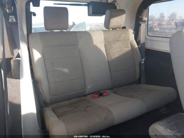 Jeep Wrangler Rubicon Image 5