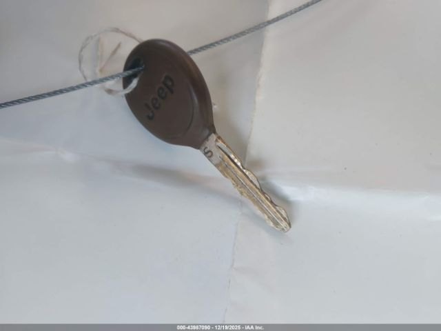 Jeep Wrangler Rubicon Image 11