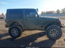 Jeep Wrangler Rubicon Image 2