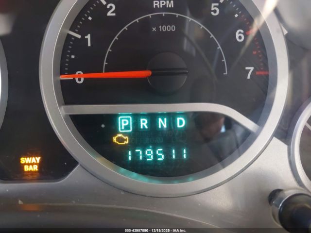 Jeep Wrangler Rubicon Image 16