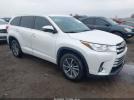 Toyota Highlander Xle Image 1
