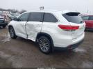 Toyota Highlander Xle Image 8