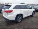 Toyota Highlander Xle Image 10