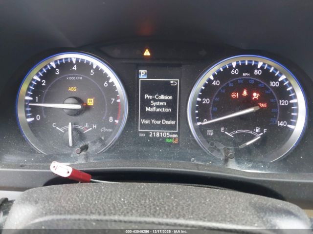 Toyota Highlander Xle Image 11