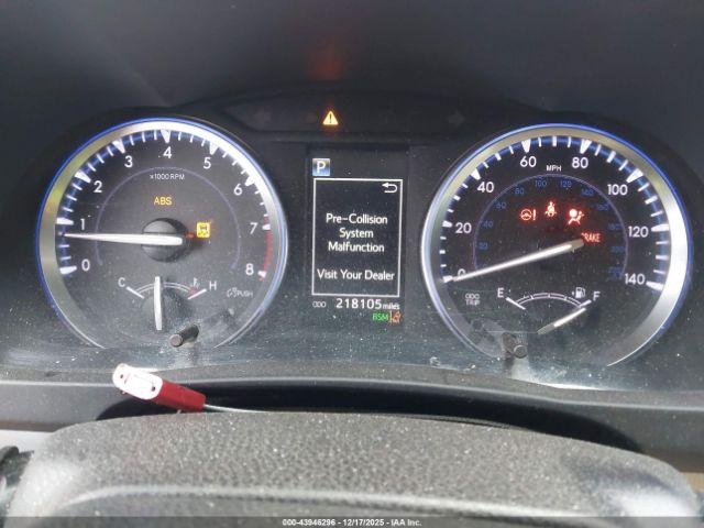 Toyota Highlander Xle Image 11