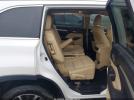 Toyota Highlander Xle Image 6