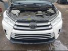 Toyota Highlander Xle Image 4