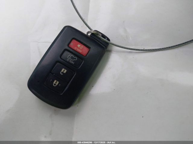 Toyota Highlander Xle Image 13