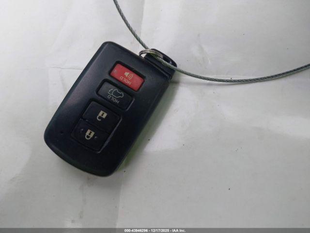 Toyota Highlander Xle Image 13