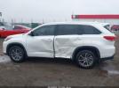 Toyota Highlander Xle Image 17