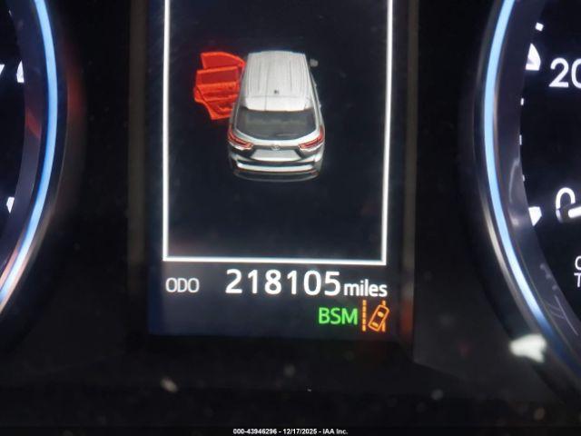 Toyota Highlander Xle Image 2