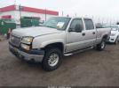 Chevrolet Silverado 2500 Lt3 Image 19