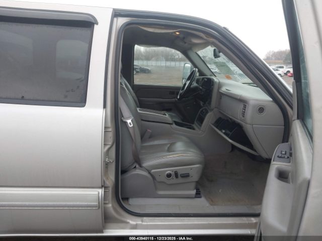 Chevrolet Silverado 2500 Lt3 Image 2