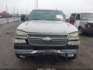 Chevrolet Silverado 2500 Lt3 Image 7