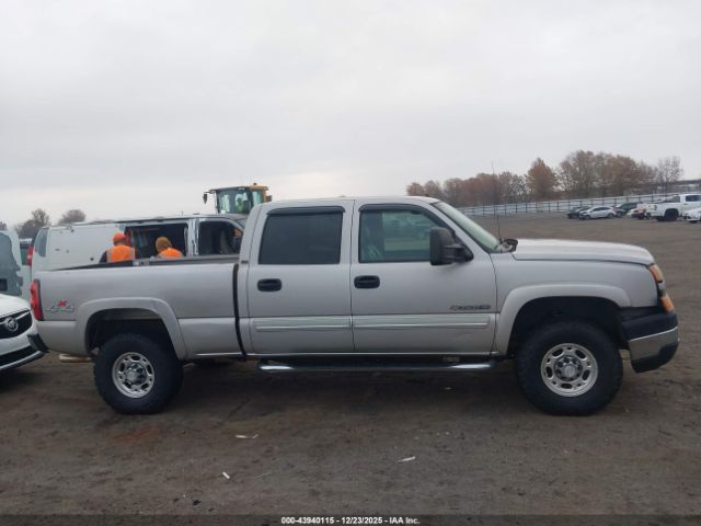 Chevrolet Silverado 2500 Lt3 Image 11