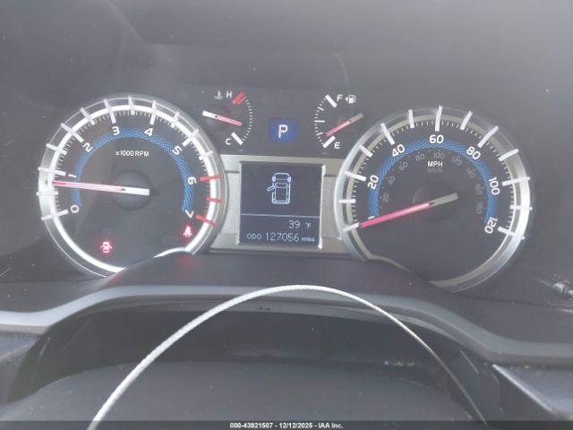 Toyota 4Runner Sr5 Image 3