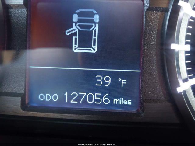 Toyota 4Runner Sr5 Image 11